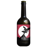 Agribirrificio Maso Alto Mit Liebe Traminer