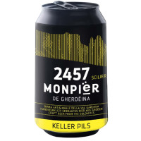 Monpiër De Gherdëina 2457 Scilier