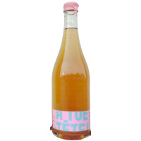 À Tue-Tête! Vendange Blanche