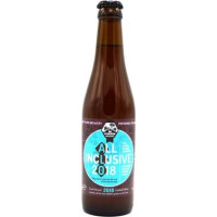 De Plukker All Inclusive IPA