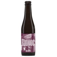 Birrificio BioNoc' Alta Vienna