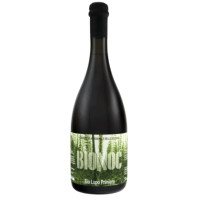 Birrificio BioNoc' Bio Lupo Primiero