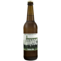 Birrificio BioNoc' Goldon Ale