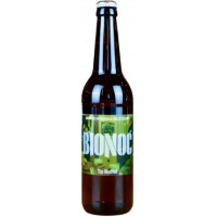 Birrificio BioNoc' Top ModHell