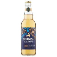 Cornish Orchards Cider Dry