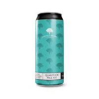Quantock Brewery QPA (Quantock Pale Ale)