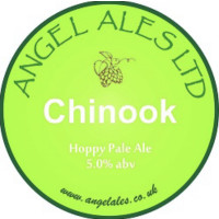 Angel Ales Chinook