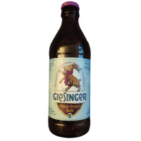 Giesinger Bräu Winter-Doppelbock