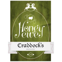 Craddock's Brewery Honey Ewe
