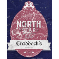 Craddock's Brewery North Star