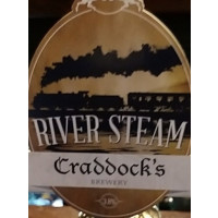 Craddock's Brewery River Steam