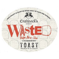 Craddock's Brewery Wasted