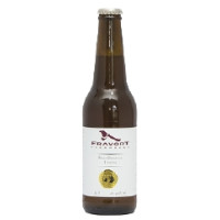 Birra Valsugana / Birrificio Fratelli Perrella / Fabbrica Birra Trentina Fravort Fresh Beer