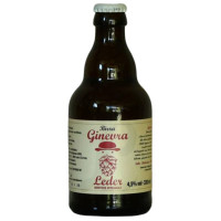 Birrificio Artigianale Leder Birra Ginevra