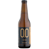 Princess Alternativa 0.0 Birra Artigianale