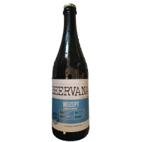 Beervana Weizept