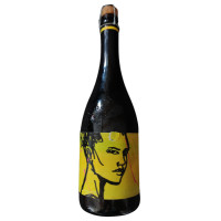 Brasserie Trois Dames L'Audacieuse Barrique Unique