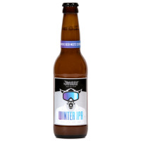Dr. Brauwolf Winter IPA