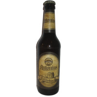 Privatbrauerei Antonius Kellerbier