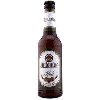 Privatbrauerei Antonius Hell