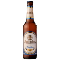Privatbrauerei Antonius Weißbier