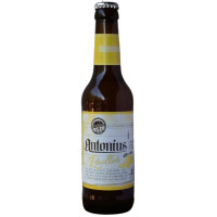 Privatbrauerei Antonius Radler