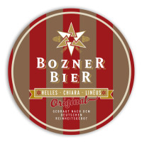 Hopfen & Co. - Bozner Bier Hell
