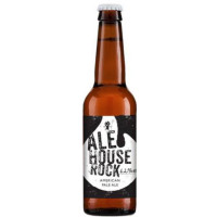 Crafty Devil Brewing Ale House Rock