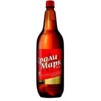 Prilepska Pivarnica / Prilep Brewery (Прилепска пиварница) Krali Marko