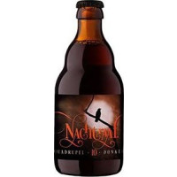 De Nachtraafbrouwers Quadrupel-Donker