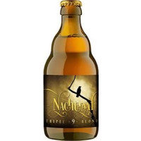 De Nachtraafbrouwers Tripel-Blond
