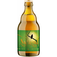 De Nachtraafbrouwers Zomers-Blondje