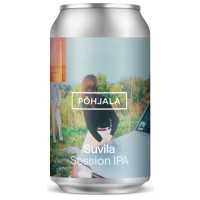 Põhjala Suvila
