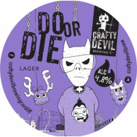 Crafty Devil Brewing Do or Die