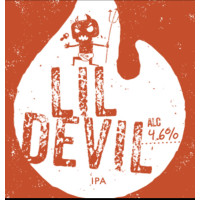 Crafty Devil Brewing Lil' Devil