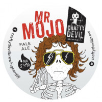 Crafty Devil Brewing Mr Mojo
