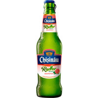 Efes Vitanta Moldova Brewery Chișinău Radler Natural Grapefruit