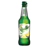 Efes Vitanta Moldova Brewery Chișinău Radler Zero