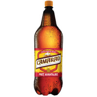Efes Vitanta Moldova Brewery Camarad
