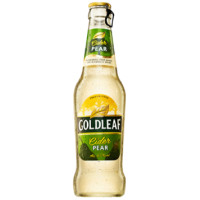Efes Vitanta Moldova Brewery Goldleaf Pear Cider