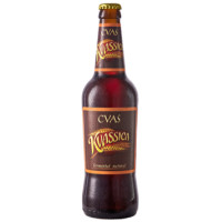 Efes Vitanta Moldova Brewery Kvassica Cvas