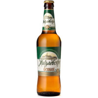 Efes Vitanta Moldova Brewery Zhigulyovskoye Osoboye (Жигулевское Особое)