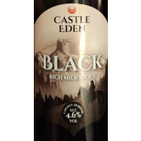 CEB (Castle Eden Brewery) Black