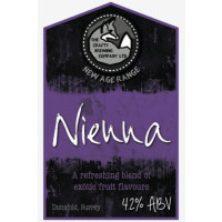 Crafty Brewing Co. Nienna