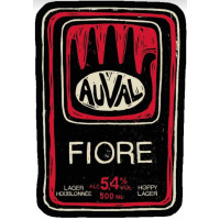 Brasserie Auval Brewing Company Fiore