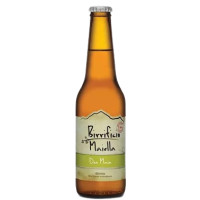 Birrificio Maiella Dea Maia