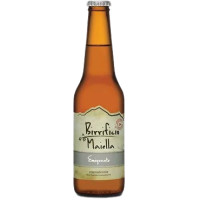 Birrificio Maiella Emigrante