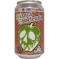 Donkey Beer Bianca Avvelenata