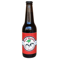 Donkey Beer Red Mamba