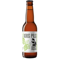 Mezzopasso Kris Pils